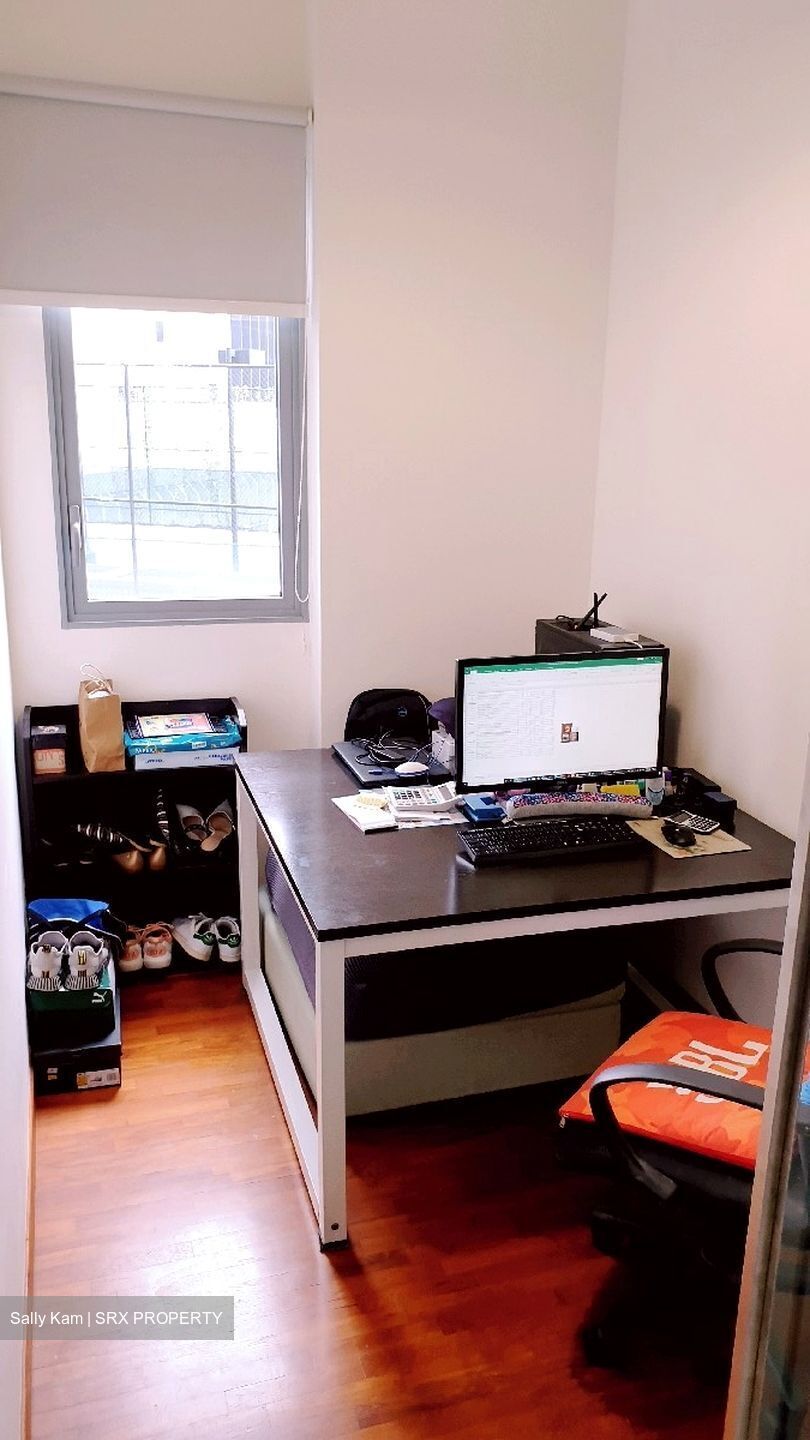 Hillsta (D23), Condominium #630854831